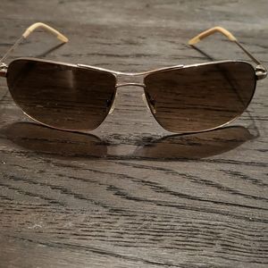 Oliver Peoples sunglasses